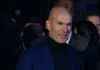 Tottenham Hotspur Lirik Zinedine Zidane untuk Latih Harry Kane Cs