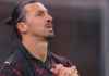 Hadapi Udinese, Momen Zlatan Ibrahimovic Kembali Unjuk Gigi di AC Milan