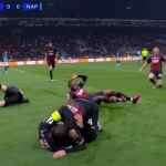Prediksi Napoli vs AC Milan, Kembalinya Osimhen Bakal Jadi Pendorong Bagi Partenopei