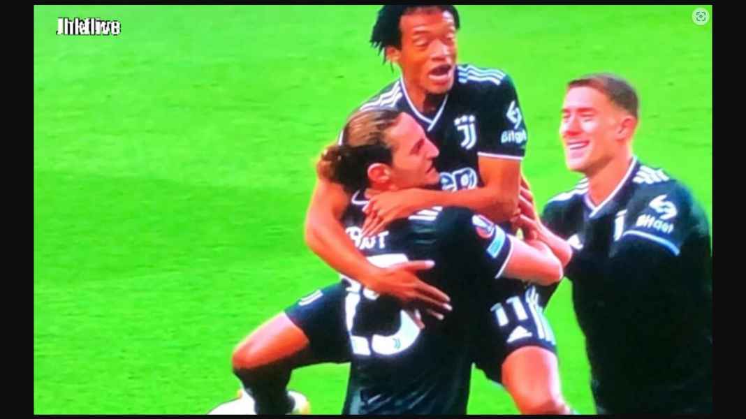 Adrien Rabiot Sudah Kehormatan Juventus di Serie A Dipulihkan, Mereka Lolos Pula ke Semifinal Liga Europa