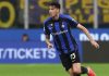 Alessandro BastoniSaat Memperkuat Inter Milan