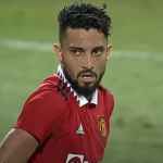 Alex Telles Kembali ke Manchester United Bersama Sevilla