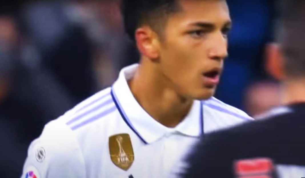 Duh! Real Madrid Larang Pemainnya Tampil di Piala Dunia U-20
