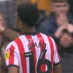 Amad Diallo Mimpikan Bisa Jadi Pemain Reguler Bagi Manchester United