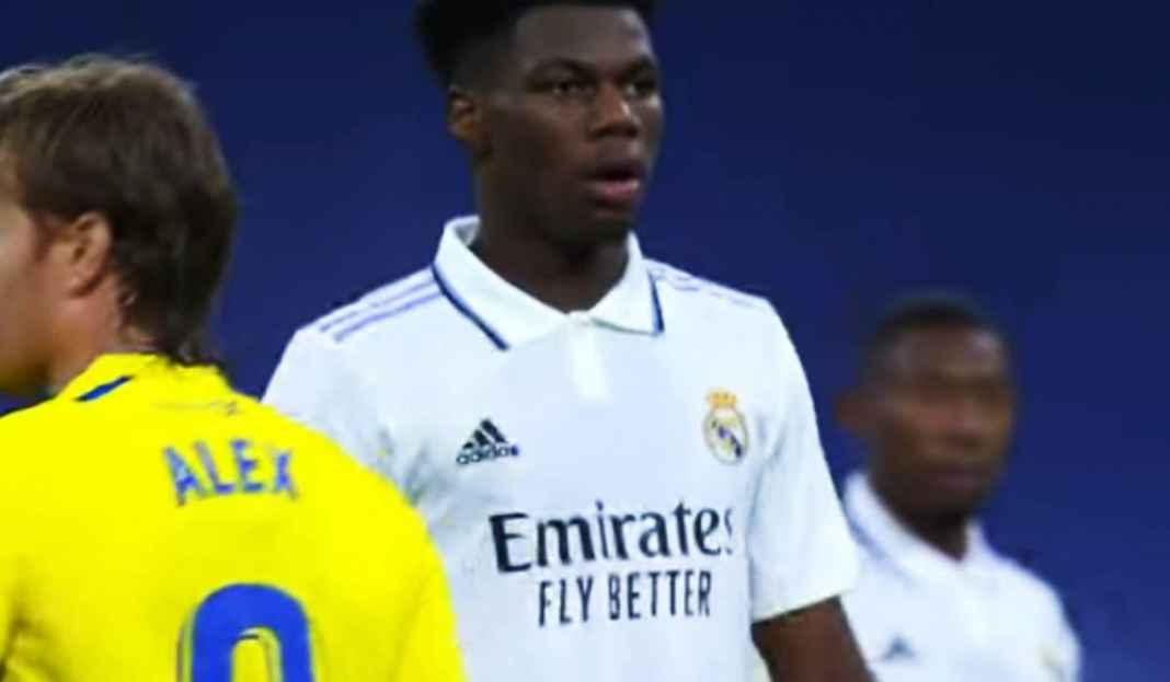 Jude Bellingham Kemahalan, Liverpool Kembali Hidupkan Minat Ikat Aurelien Tchouameni