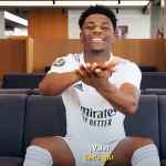 Real Madrid Tidak Akan Korbankan Aurelien Tchouameni Untuk Jude Bellingham