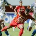 Bali United vs PSIS