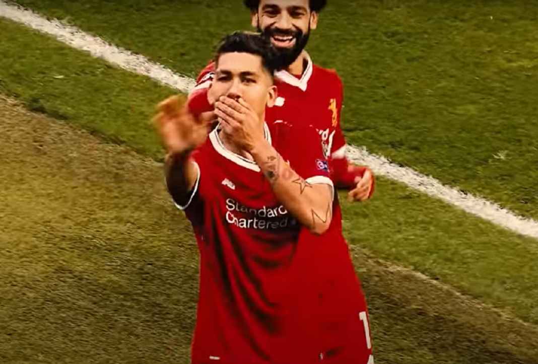 Barcelona Bantah Ingin Rekrut Roberto Firmino Barcelona Bantah Ingin Rekrut Roberto Firmino
