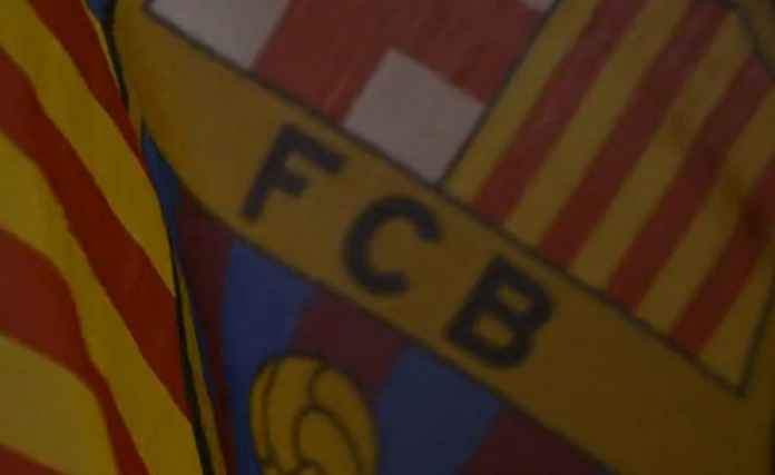 Barcelona Rampungkan Kontrak Gelandang Mudanya Pekan Depan