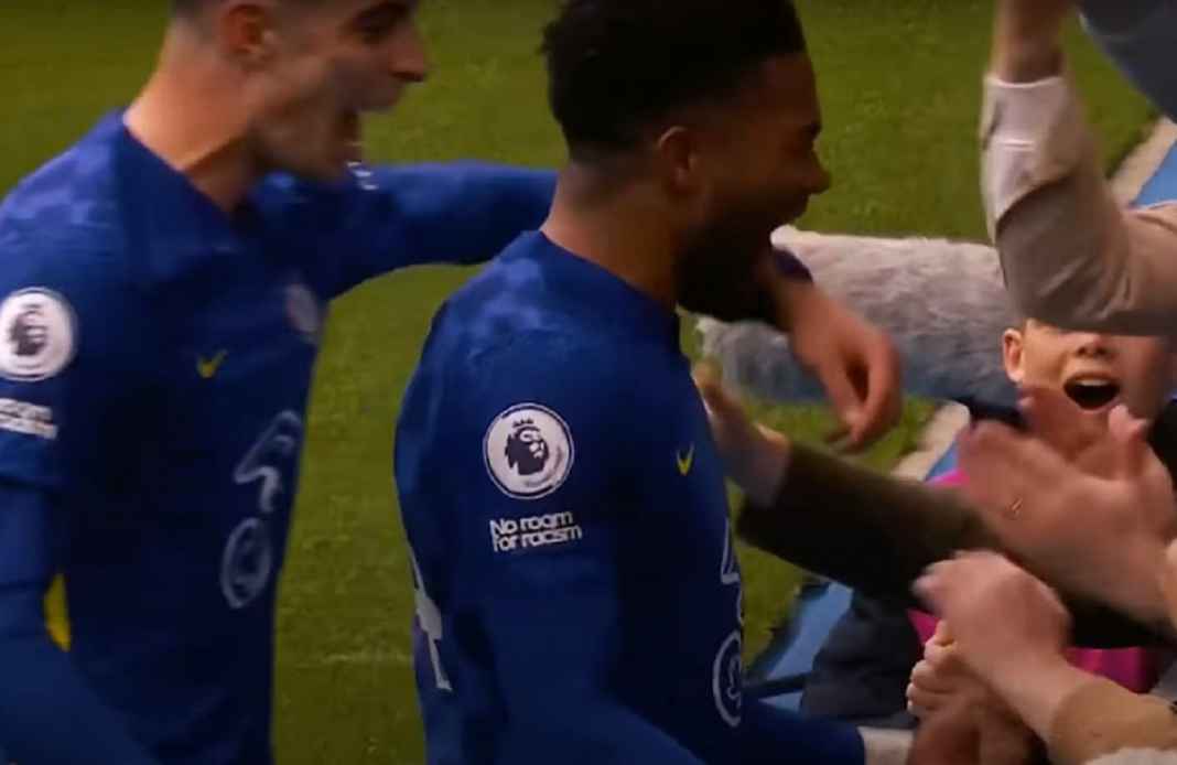 Barcelona Tak akan Bersaing dengan Real Madrid untuk Bintang Chelsea Barcelona Tak akan Bersaing dengan Real Madrid untuk Bintang Chelsea