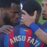 Barcelona Terbuka Lepas Enam Pemainnya Akhir Musim Ini