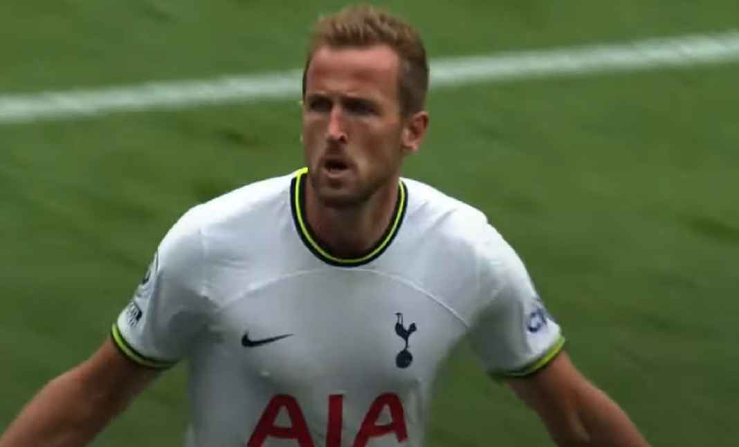 Bayern Munchen Dilarang Datangkan Harry Kane Bayern Munchen Dilarang Datangkan Harry Kane