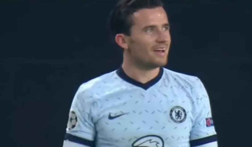 Ben Chilwell Saat Memperkuat Chelsea di Liga Champions Alasan Chelsea Mati-matian Ingin Pertahankan Ben Chiwell