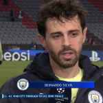 Bernardo Silva Klaim Manchester City Penuh Percaya Diri Usai Singkirkan Bayern Munchen