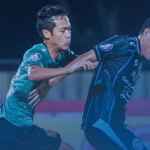 Bhayangkara FC Kandaskan Arema FC di Laga Terakhir
