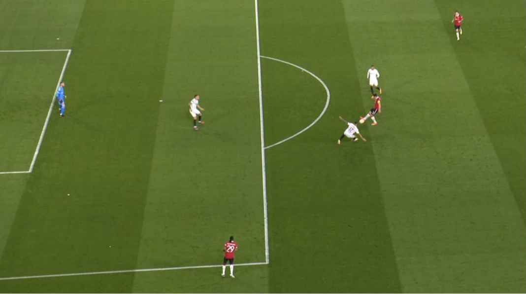 Blunder Harry Maguire Jual Saja Harry Maguire! Kapten Kok Malah Bikin Manchester United Kebobolan!!