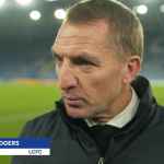 RESMI! Leicester City Terancam Degradasi, Brendan Rodgers Sekarang DIPECAT!