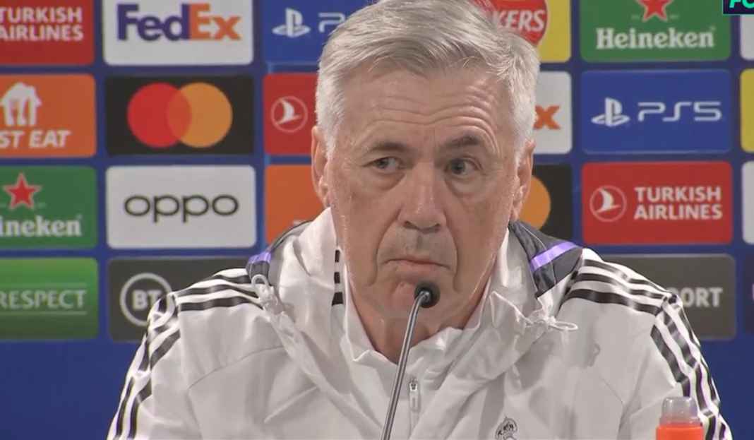 Carlo Ancelotti Singgung Masalah Chelsea, Intervensi Todd Boehly, dan Transfer Jude Bellingham