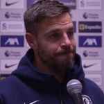 Cesar Azpilicueta Beri Petunjuk Siapa Pelatih Impiannya Untuk Menangani Chelsea