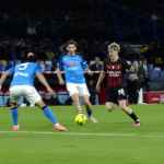 Prediksi AC Milan vs Napoli, Absennya Victor Osimhen Bisa Bikin Repot Partenopei