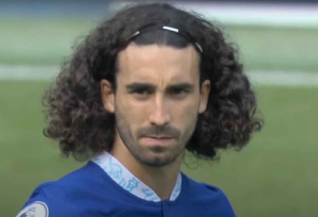 Chelsea Kehilangan Marc Cucurella Selama Beberapa Pekan Chelsea Kehilangan Marc Cucurella Selama Beberapa Pekan