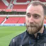 Christian Eriksen Puji Kontribusi Tiga Pemain Untuk Kemenangan Manchester United
