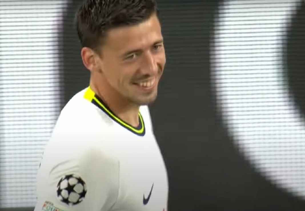 Clement Lenglet Bakal Dijual Murah Barcelona Clement Lenglet Bakal Dijual Murah Barcelona