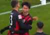 Daichi Kamada Berpeluang Berkarir di Spanyol Usai Tinggalkan Eintracht Frankfurt