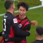 Daichi Kamada Berpeluang Berkarir di Spanyol Usai Tinggalkan Eintracht Frankfurt
