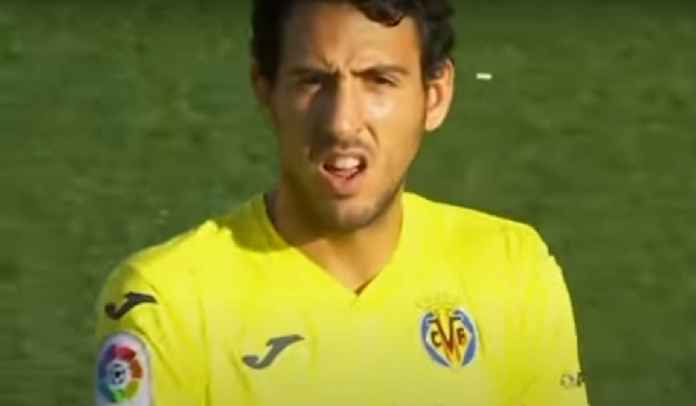 Tanggapan Bintang Villarreal Usai Diminati Barcelona!