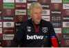 David Moyes Harap West Ham Menang Atas Liverpool Sebagai Hadiah Ulang Tahun