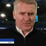 Dean Smith Lihat Tanda-Tanda Positif Meski Leicester City Kalah Telak di Manchester City