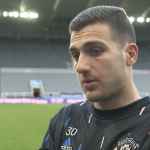 Diogo Dalot Akui Tekad Menang Newcastle Lebih Besar Ketimbang Manchester United
