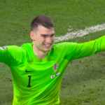 Manchester United Siap Tebus Klausul Rilis Kiper Terbaik Piala Dunia Seharga 164 Milyar