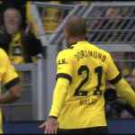 Borussia Dortmund dan Bayern Sama-sama Menang, Jarak Terjaga Dua Poin