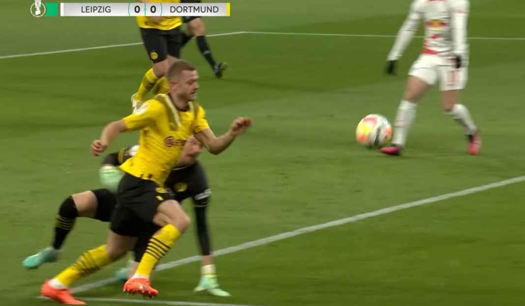 Dortmund di laga kontra RB Leipzig Prediksi Borussia Dortmund vs Union Berlin, Tuan Rumah Ingin Hindari Hattrick Kalah