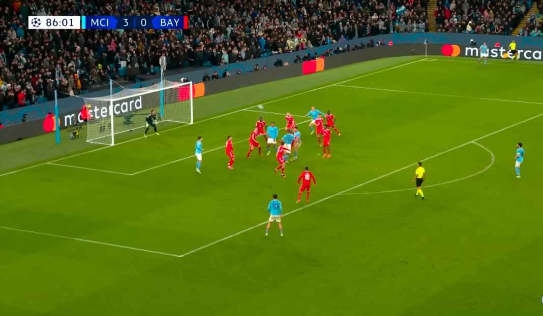 Duel Manchester City vs Bayern di leg pertama Prediksi Bayern Munchen vs Manchester City, Die Roten Tak Meyakinkan Dilatih Thomas Tuchel
