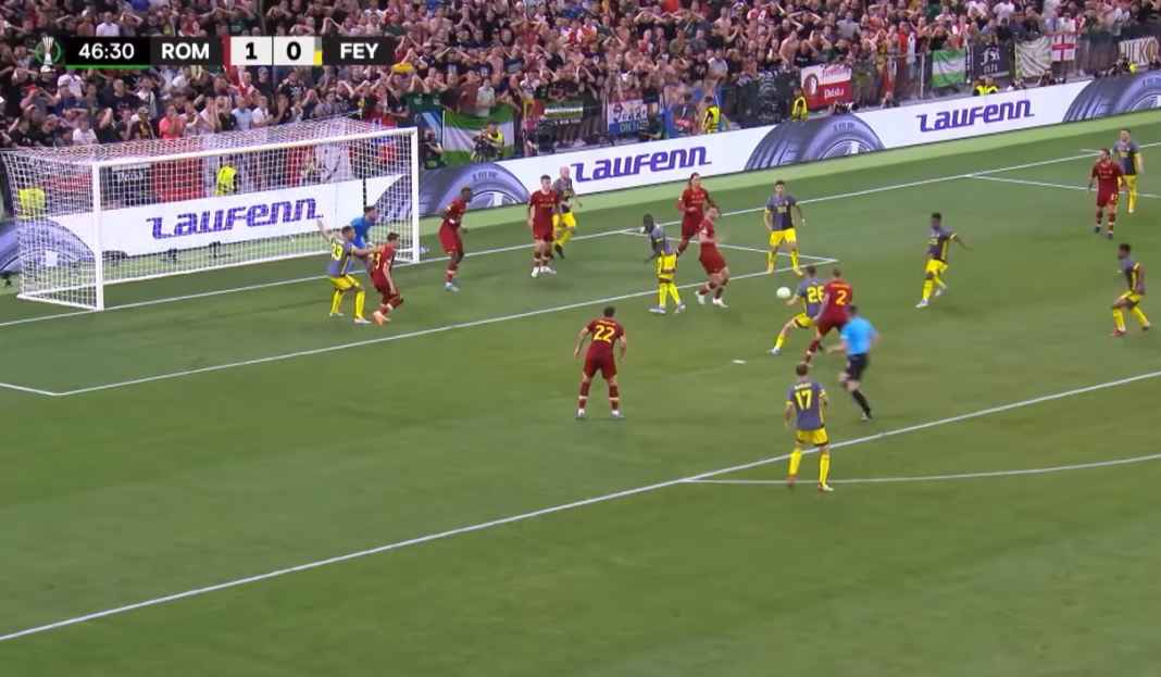 Prediksi Feyenoord vs AS Roma, Partai Ulangan Final Liga Konferensi Eropa 2022