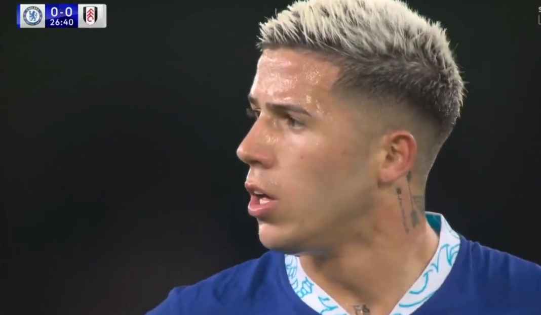 Enzo Fernandez ingin Marcelo Gallardo jadi pelatih baru Chelsea Enzo Fernandez Rekomendasikan Nama Ini Jadi Manajer Permanen Chelsea Berikutnya