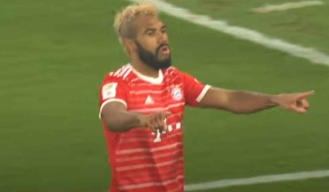 Eric Maxim Choupo-Moting Usai cetak Gol untuk Bayern Munchen Bayern Munchen Targetkan Striker Baru di Bursa Transfer Musim Panas, Harry Kane Nih?