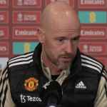 Ten Hag Ajukan Permohonan Transfer Kepada Glazer Untuk Perkuat Manchester United