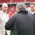 Erik ten Hag Minta Dewan Manchester United Beli Striker No.9, Lima Pemain Masuk Incaran