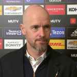Erik ten Hag Sebut Manchester United Mainkan Performa Brilian Kontra Everton