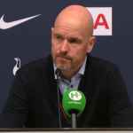 Erik ten Hag Jelaskan Kondisi Tim Manchester United Jelang Laga vs Aston Villa