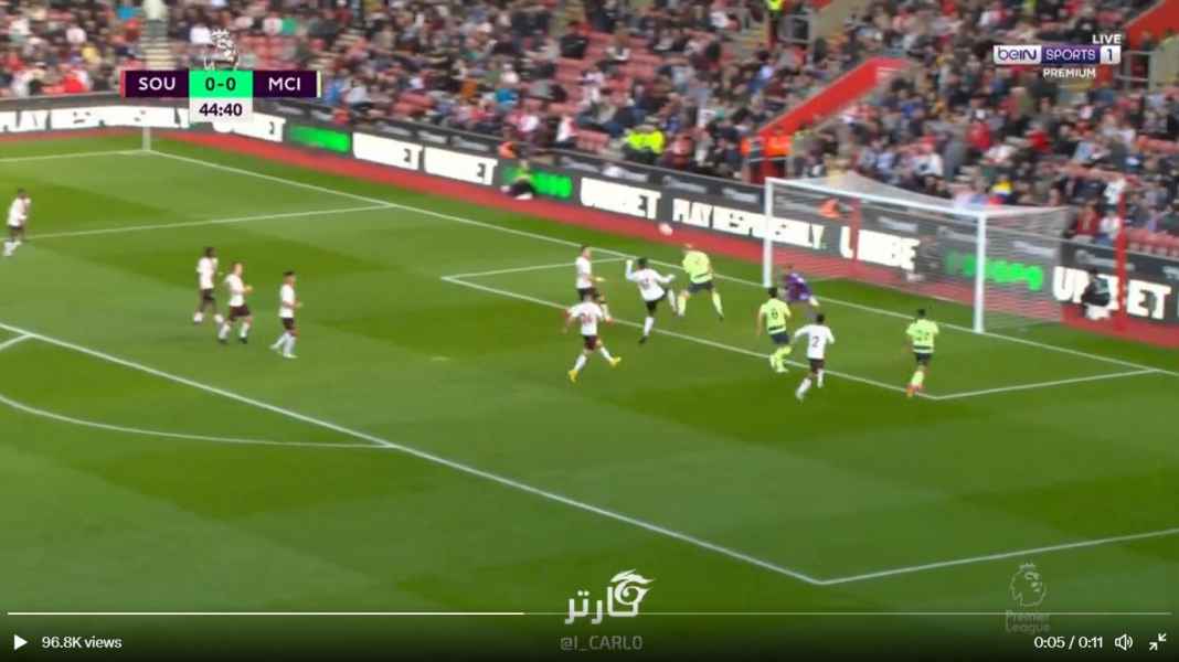 Erling Haaland di Southampton Erling Haaland Cetak Gol ke-29 dan 30 Pada Kemenangan di Southampton