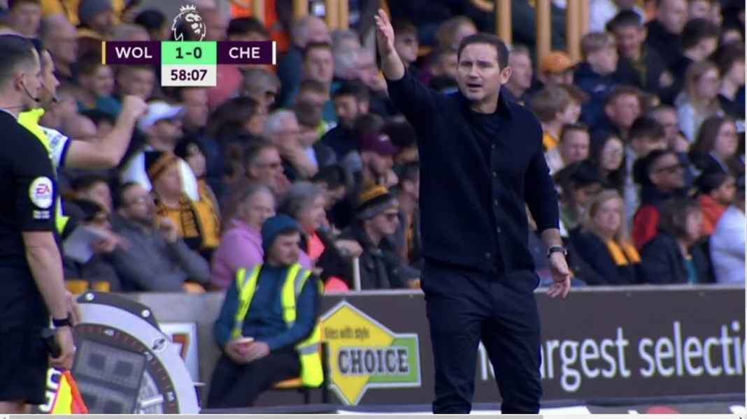 Frank Lampard Lampard Telan Kekalahan Pertamanya, Newcastle Rebut Lagi Posisi Ketiga, Keributan Landa Tottenham vs Brighton