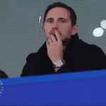 Frank Lampard Secara Mengejutkan Hadir di Laga Chelsea vs Liverpool