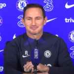 Frank Lampard Tak Tutup Kemungkinan Jadi Pelatih Tetap Chelsea