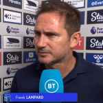Lampard Manajer Chelsea Hingga Akhir Musim, Enrique Atau Nagelsmann Musim Depan