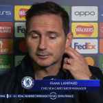 Frank Lampard Klaim Chelsea Malam Ini Tampil Lebih Baik Ketimbang Real Madrid
